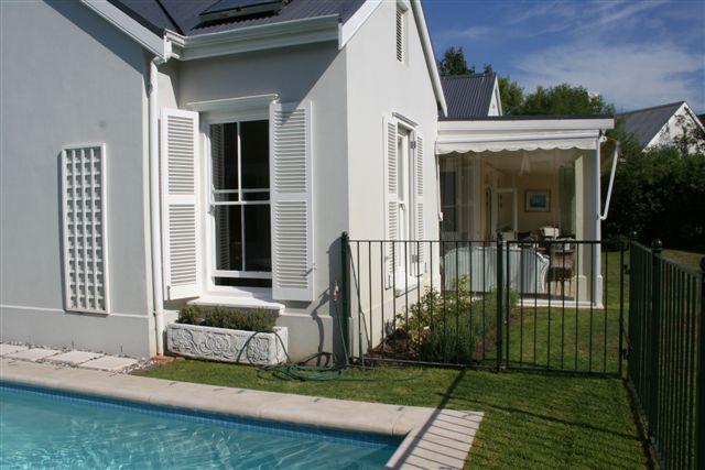 4 Bedroom Property for Sale in Steenberg Estate Western Cape